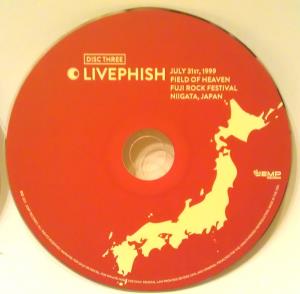 Phish - Japan Relief (12)